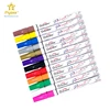 Direct selling Customization 12 colored safety ink durable pen permanent toyo marker paint