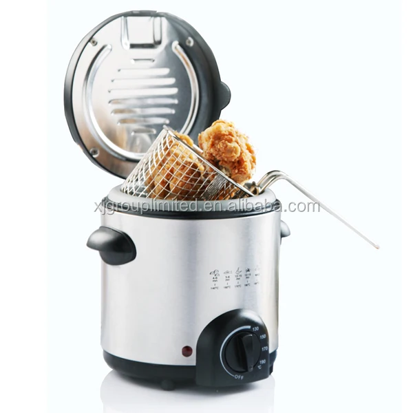 small deep fryer for sale