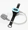 high accuracy led display table top blood pressure and pulse oximeter