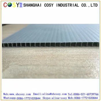 Polypropylene Plastic Floor Protection Sheet Buy Pp Hollow Sheet