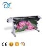 HOT!water based indoor printer Novajet750 use dye ink