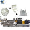 Haisi Starch Sheeting Pla Extrusion Production Machine