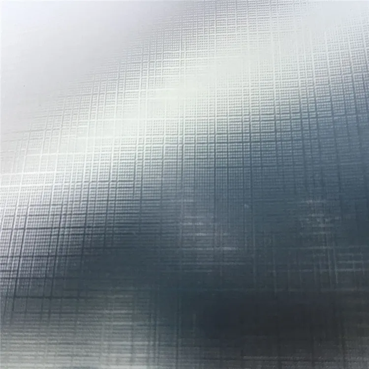 Fly Wholesale Cross Texture Cold Lamination Film For Photo Cold