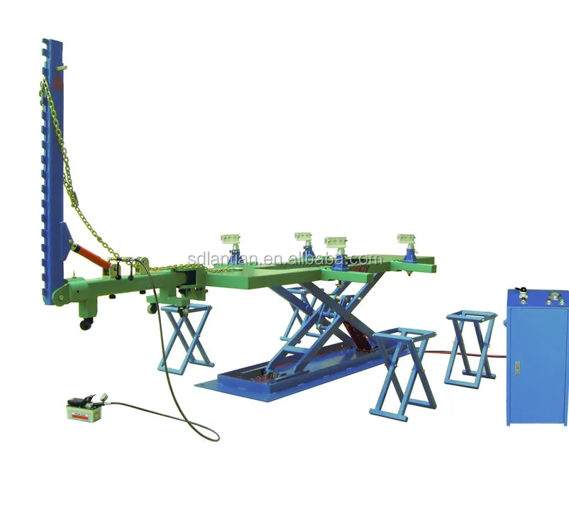 Best Quality Ce Approved Autorobot Microb/frame Machine/auto Body