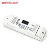 BC-844 DC12V-24V 4CH DMX/RDM Decoder with RDM