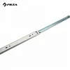 China Factory single extension tandem box drawer slide cabinet runner rail