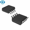 Imported original components TLV3402CDGK IC DUAL NANOPWR COMP 8VSSOP