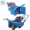 small diesel compost fertilizer machine