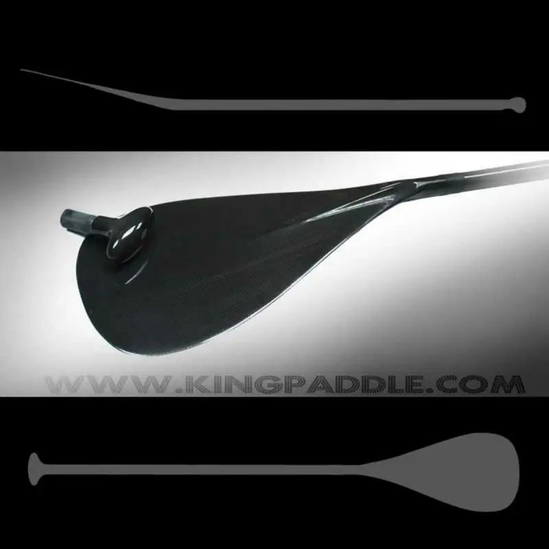 oval shaft canoe paddle for inflatable canoe kayak - buy