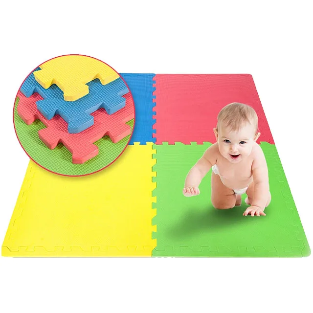 Factory Direct Sale Children Tatami Grappling Mats Bathroom Floor Mat