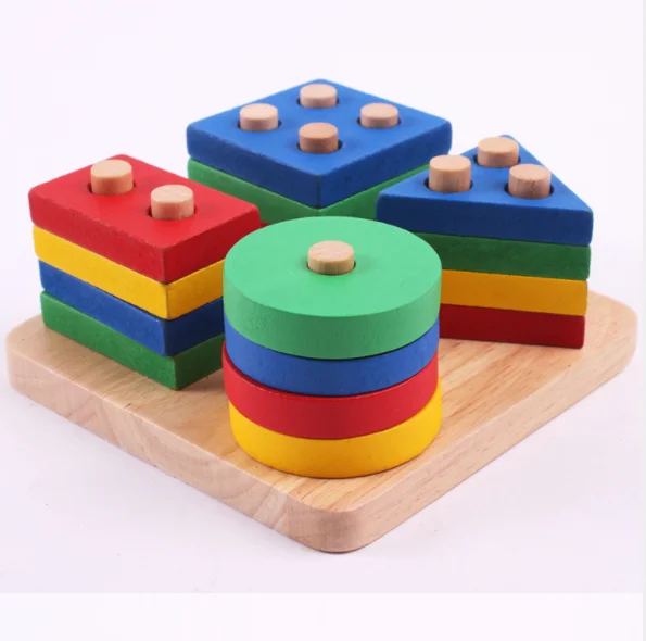 venta de juguetes de madera