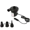 car electric air pumps for inflatables Portable Quick-Fill High Pressure DC 12 v Inflator Inflation Deflation Pump Pool Raft