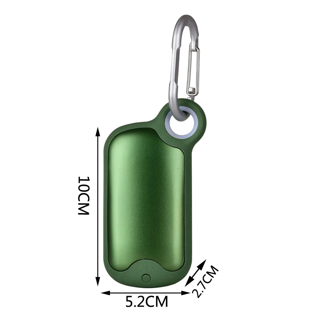 Rechargeable Usb Hand Warmer Wholesale Reusable Mobile Power Buy