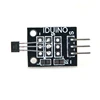 Analog Hall Effect Magnetic Sensor Module Compatible For Arduino