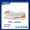 2018 New types EVA sole