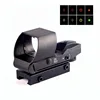 Holographic optical sight red dot sight green dot sight hunting sights