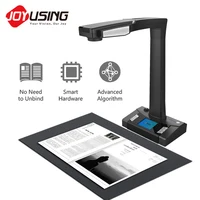 

A3 A4 16MP USB Visualizer High Speed Document Scanner Automatic Book Scanner