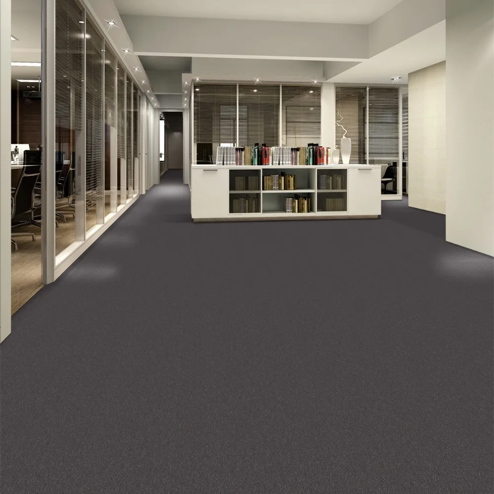 
Cheap Price Polyamide Carpet with Fireproof and Waterproof Function 