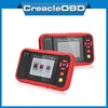 100% Original LAUNCH Creader Professional 123 Auto Code Reader Launch CRP123 Equal to CReader VII+ CRP 123 Update via internet