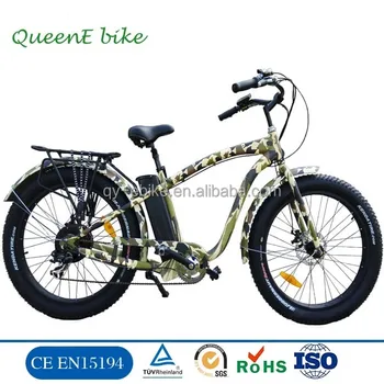 electric bike kit for beach cruiser