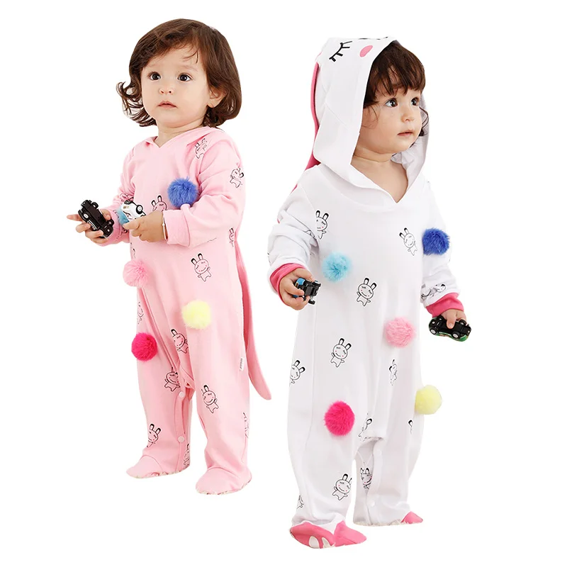 

Guangzhou Knitted Baby Apparel Kids Baby Grow Newborn Infant Clothes Romper Jumpsuit