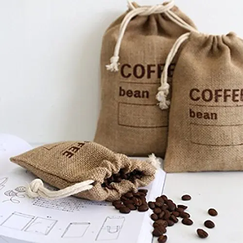 mini coffee bags wholesale