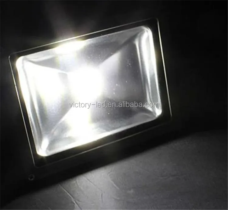 High Power IP65 Outdoor 10w 20w 30w 50w 70w 100w 150w 200w 250w Led Flood Light