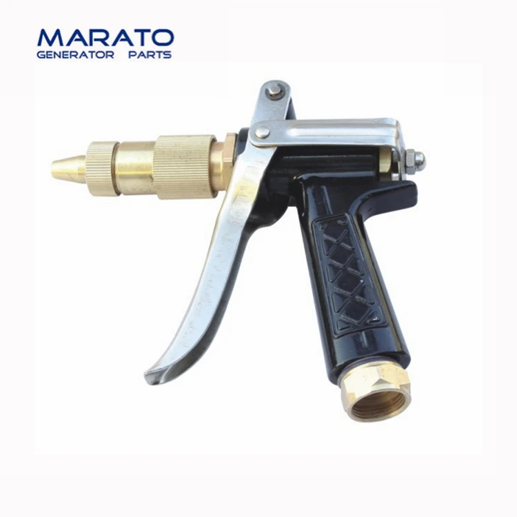 Agriculture Electric High Pressure Air Water Spray Gun Buy Electric