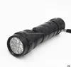 14pcs LED UV torch read invisible message torch CH-L014