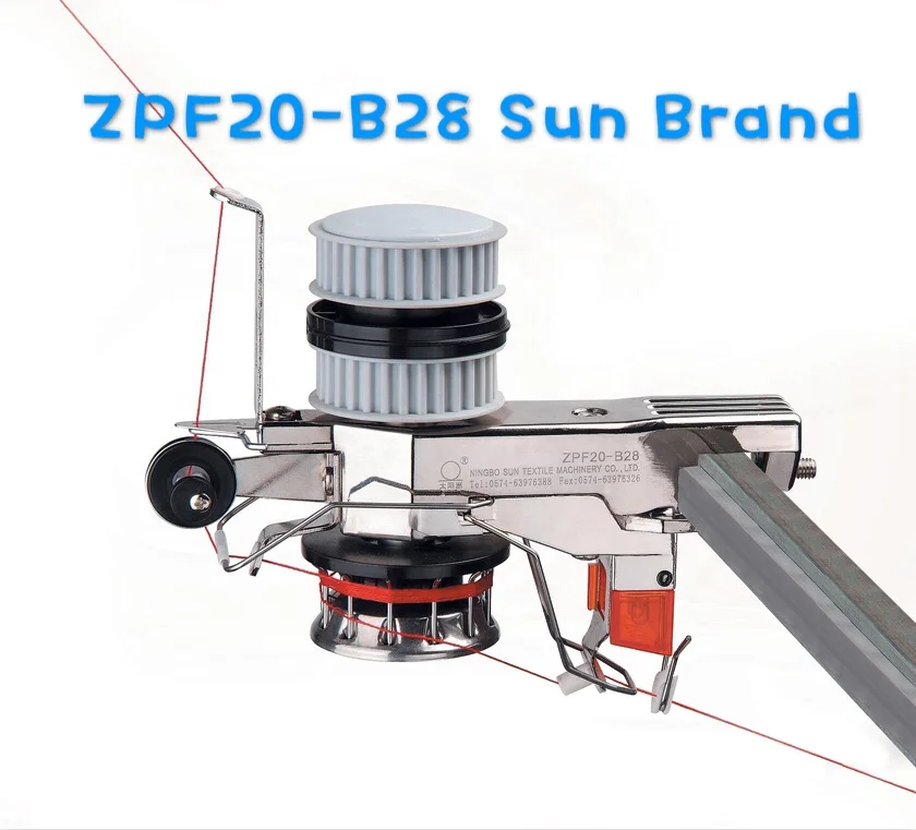 
Circular Knitting Machine Spare Parts Control Panel 