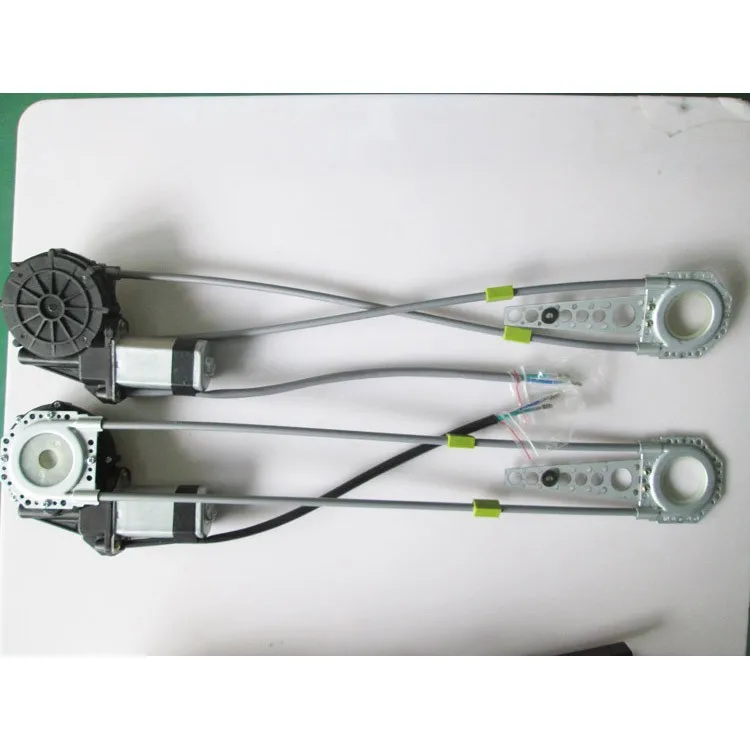 Universal Electric Power Window Lift Regulator Roll Up Conversion Kit