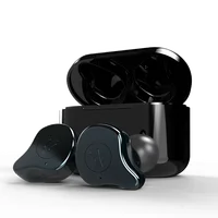 

2019 Newest Wireless Earbuds SABBAT X12PRO Mini BT 5.0 In-Ear TWS Earphone with Charging Box