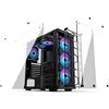 Designer Computer ATX Case Cabine Full Tower