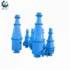 Hot Sale Small Cyclone Separator , Hydro cyclone