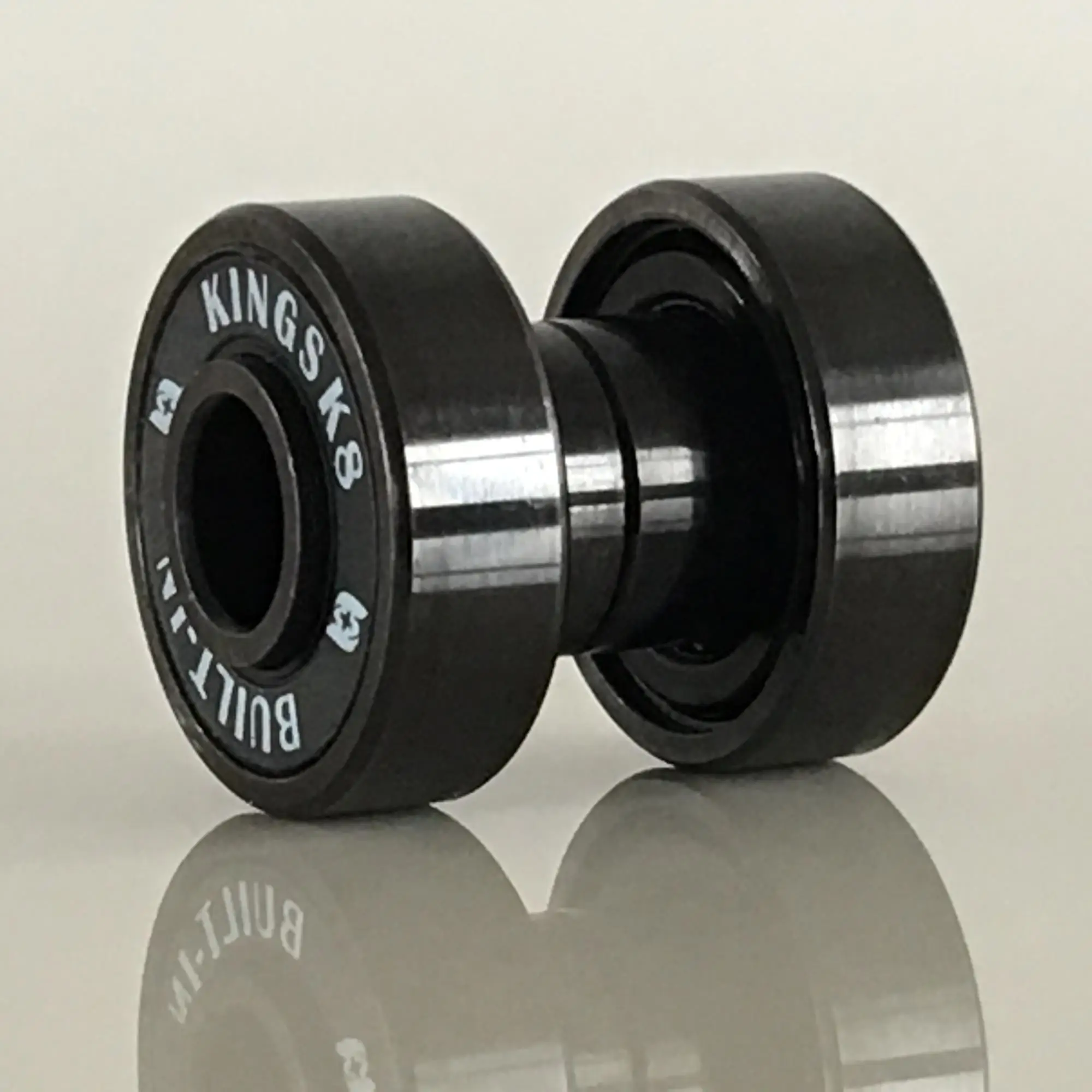Skate Board Black Builtin Electric Longboard Bearings,Longbelectric