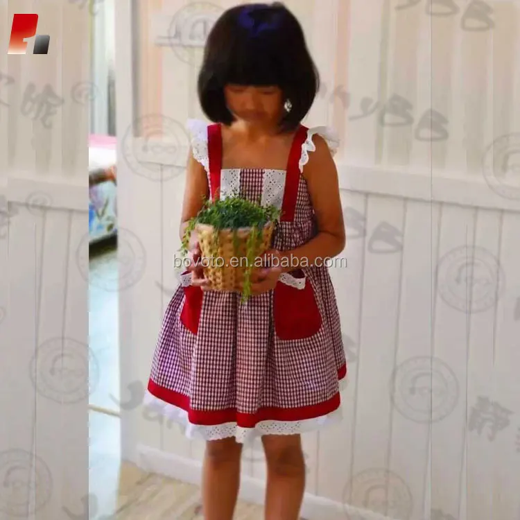 pinafore princess