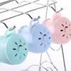 New Beauty Device 2019 Mini Soft Octopus Washing Facial Silicone Exfoliating Cleansing Manual Face Brush