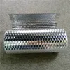 Greenhouse bubble insulation reflective sun shade material