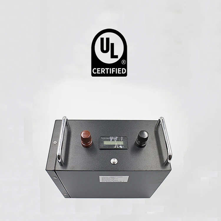 
Wholesale 12V iron phosphate battery titanate lithium battery 