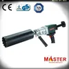 MASTER 80mm 1500W 3.5" Concrete Core Drill machine/ Wet and Dry Stand fits Hilti Diamond Bit drill(MT-80P)
