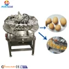 Egg processing plant chicken egg cleaning&breaking
