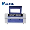 CE certificate laser cutter machine 1390 with dual heads / laser cutting machine price with water chiller