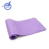 Small foam nbr exercise yoga mat