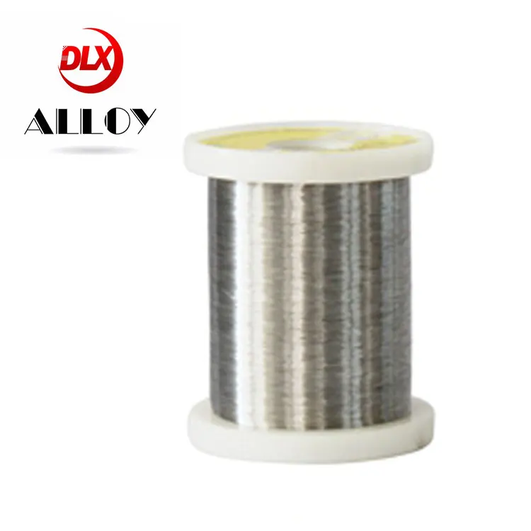 Buy Low Price Nickel Wire 0.025 Mm Dia From Supplier Buy Nickel Wire
