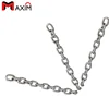 Welded Steel Long Link Hot Dip Galvanized Anchor Chain