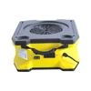 Hot selling low profile air mover floor drying water damage restoration floor drying blower