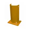 3mm thickness heavy duty pallet rack protector