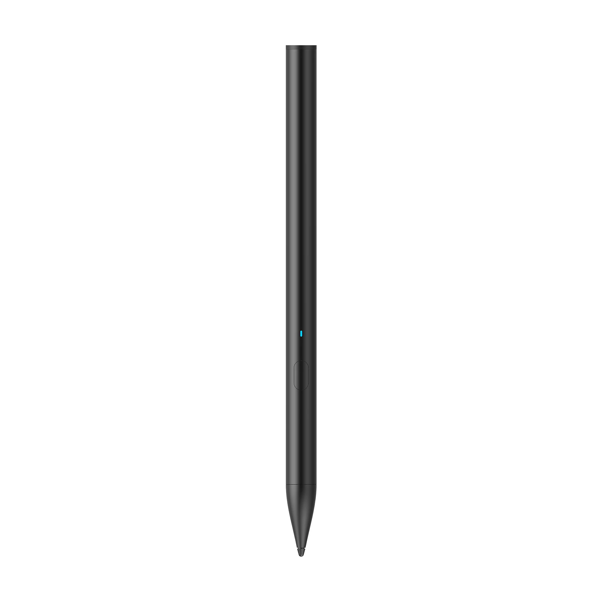 Penoval Pencil Palm Rejection Stylus for iPad series, rechargeable pen support 12hrs continuous use and 365 days stand.jpg
