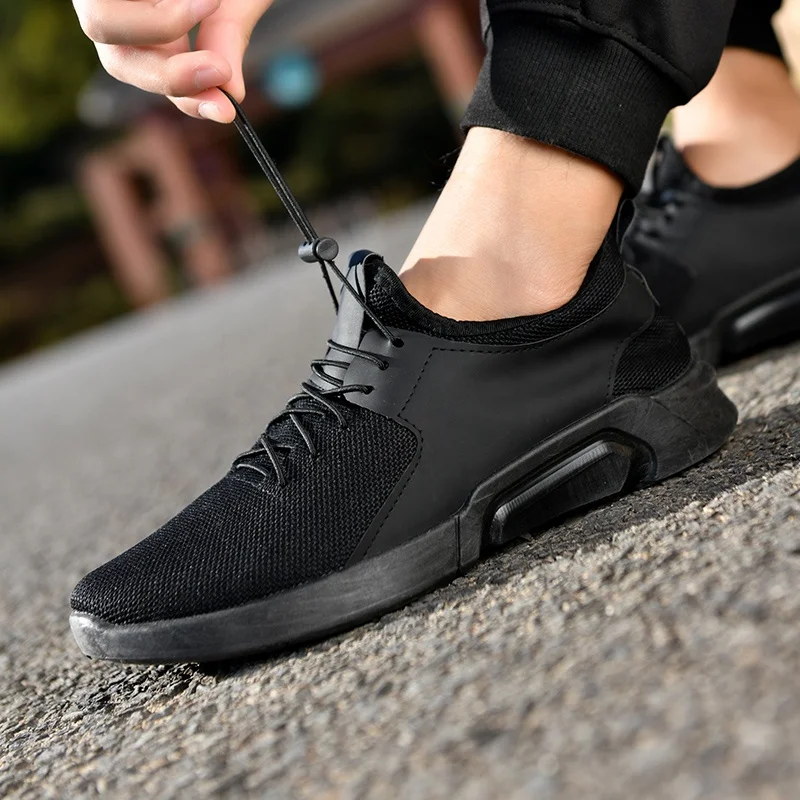 

New Design Men Shoes Fashion Sport Work Sneaker for Men