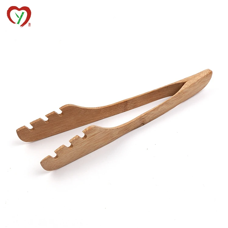 Wholesale High Quality Bamboo Kitchen Tong Buy Bamboo Tong,Kitchen Tong,High Quality Tong